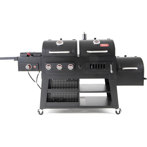 cookingoutdoor - buy Discount Online - Outdoor Gourmet Fry/Grill/Smoke ...