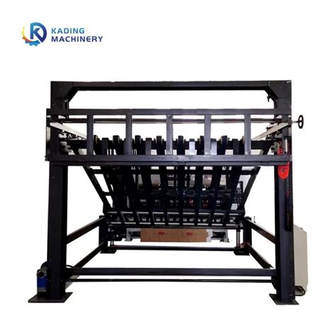 Automated Carton Stacking Machine 的图像结果