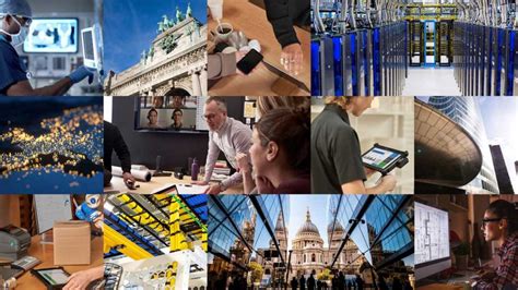 Microsoft adopts European Cloud Principles - Microsoft On the Issues HD Wallpaper