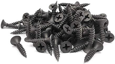 ZUA Dry Wall Screw for Fixing Wood, Plywood, Plasterboard,Size 19 mm ...