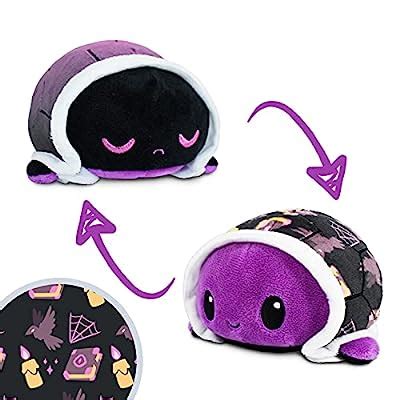 TeeTurtle | The Original Reversible Turtle Plushie | | Ubuy India