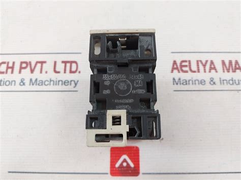 Telemecanique Ca2 Dn40 Control Relay – Aeliya Marine Tech®