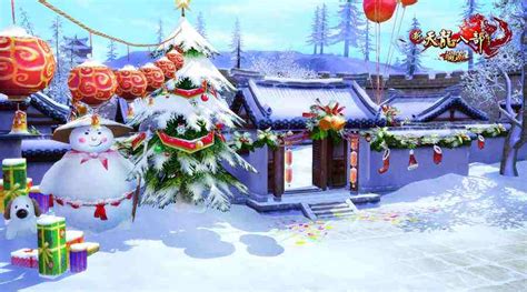 哈尔滨迎来最冷圣诞(组图)-搜狐新闻