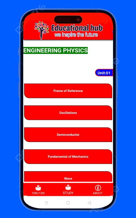 Educational Hub - App on Amazon Appstore