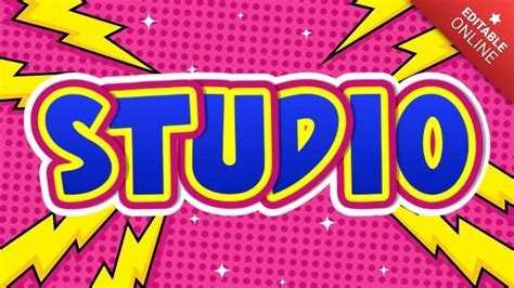 Image result for Creative Studio Tutorial Text