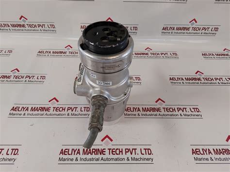 Autronica X33Af S Flame Detector – Aeliya Marine Tech