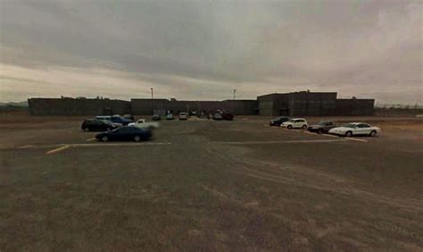 Luna County NM Detention Center Inmate Search and Prisoner Info ...