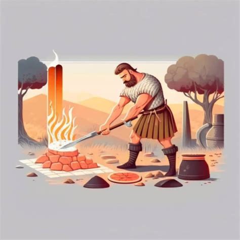 ¿Qué es la Edad de los Metales? - Descubre las características de la ...