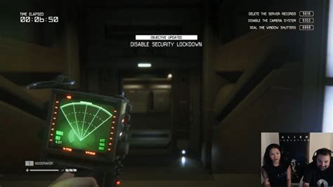 Image result for Alien Isolation Command Bridge