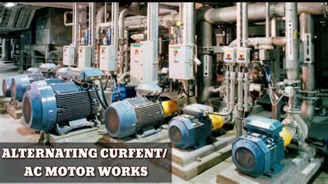 Image result for Alternating Current System Explained