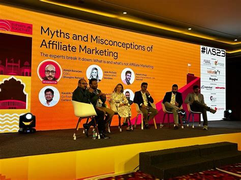 India Affiliate Summit 2023: Key Takeaways by Admitad