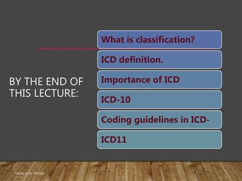Basics of ICD-10 的图像结果