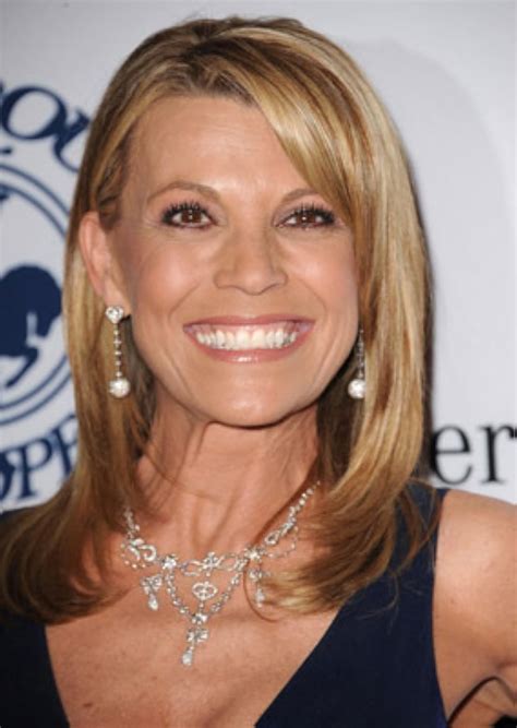 Vanna White - IMDb