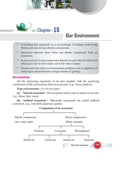 Class 10 15 Th Week Assignment Home Science 的图像结果