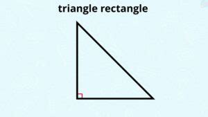 Le Triangle Rectangle 的图像结果