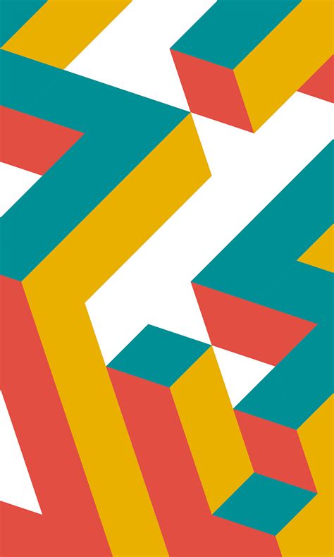 Geometric Design 的图像结果