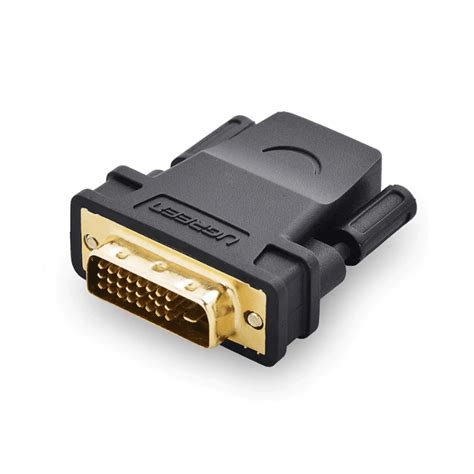 DVI naar HDMI adapter kopen? - Bij dé USB-C Speciaalshop