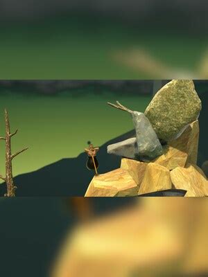 Image result for Getting Over It PC