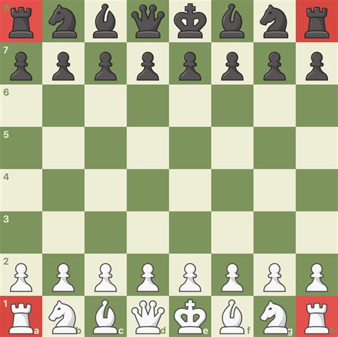 Rook - Chess Terms - Chess.com