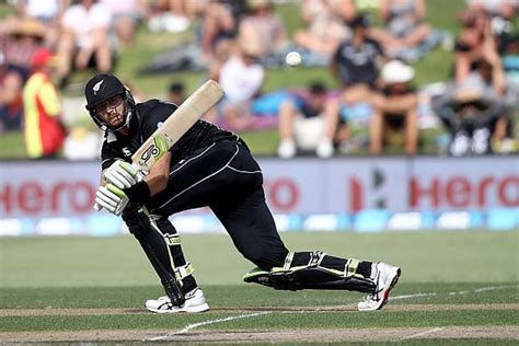 New Zealand vs Sri Lanka, 1st ODI: New Zealand beat Sri Lanka by 45 ...