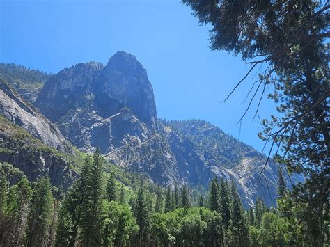 YOSEMITE VALLEY FLOOR TOUR (2026) All You Need to Know BEFORE You Go ...