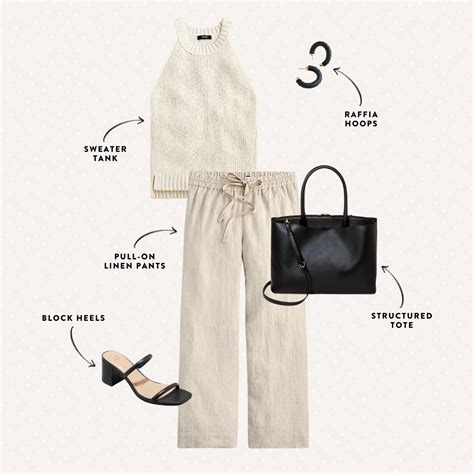 5 Cute Warm-Weather Outfits to Wear to Work | The Everymom