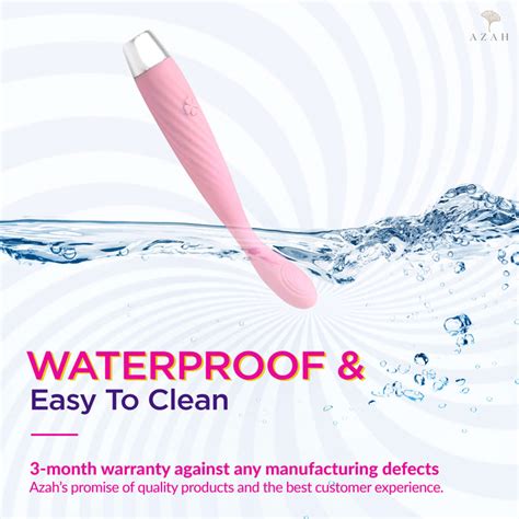 Buy Best Massager for Women Online in India (2024) — Azah