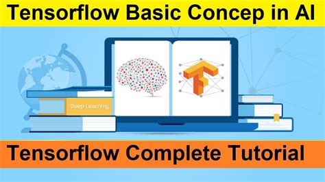 Image result for TensorFlow Basics