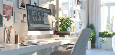 Top 10 Essential Skills for Becoming an Interior Designer