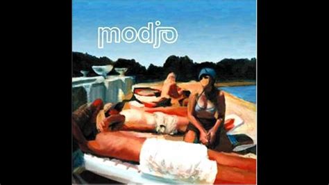 Image result for Modjo Band Cover
