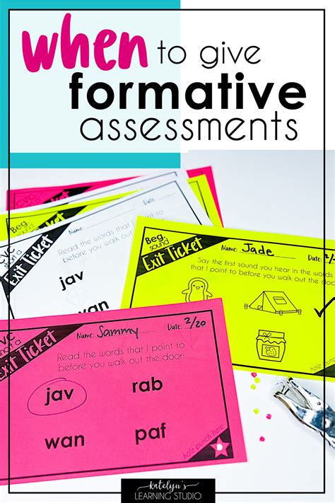 Image result for Formative Assessment Means