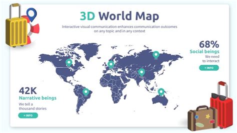 world map 3d interactive 的图像结果