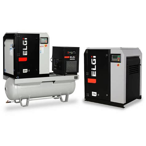 Elgi Air compressors - Trolley Mounted Diesel Powered Air Compressor ...