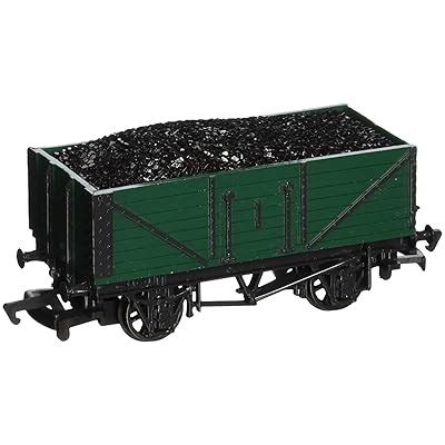 Buy Bachmann Trains - THOMAS & FRIENDS COAL WAGON with LOAD - HO Scale ...