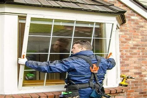 Image result for One Person Window Repair