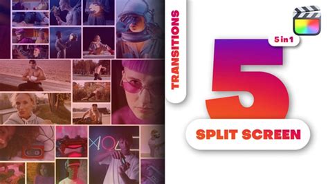 Image result for Trans Split Screen