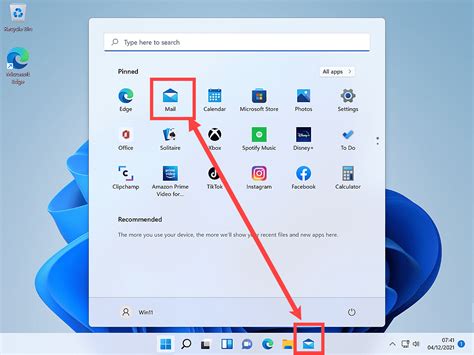 Image result for Windows 11 Mail App Icon