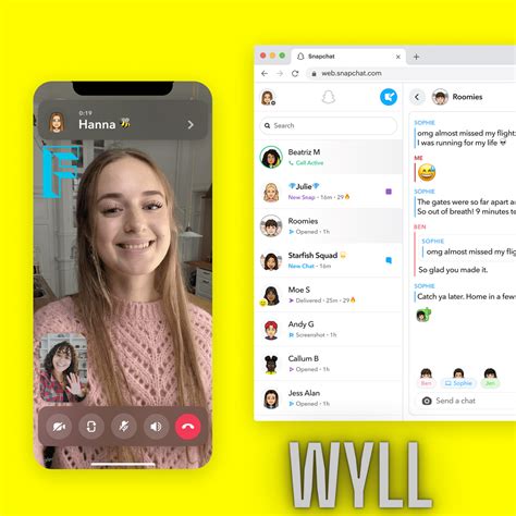 what does wyll mean Cracking the Code of Online Communication