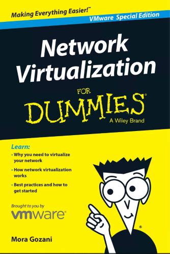 Image result for Virtualization For Dummies