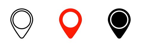 Map Pin Flag Icon Vector 的图像结果