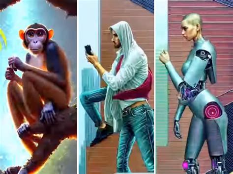 Future Human Evolution 的图像结果