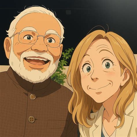 Ghibli AI takes over internet – why everyone is obsessed