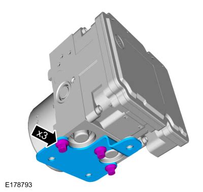Image result for Hcu Module Ford