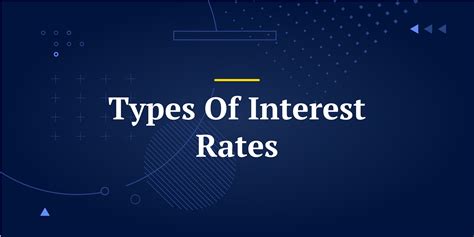 Image result for Interest Rate Formula Types