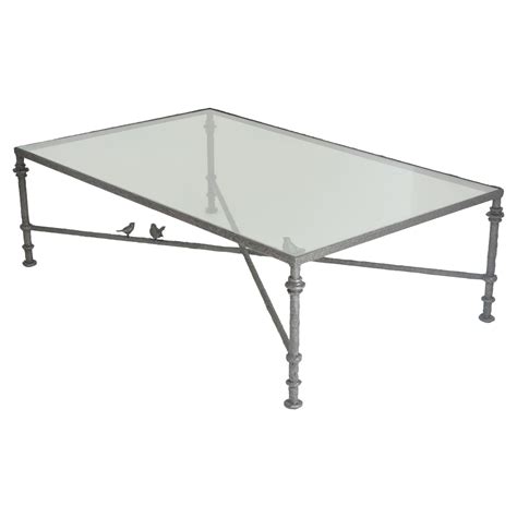 Giacometti inspired Cocktail Table For Sale at 1stDibs | diego ...