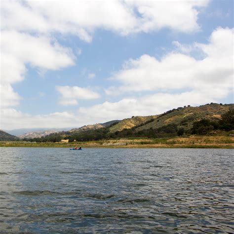 Cachuma Lake Recreation Area Camping | The Dyrt