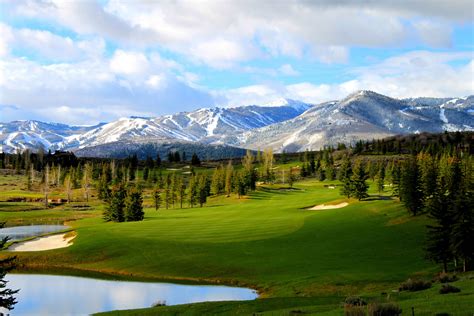 The Best Park City Golf Clubs & Communities