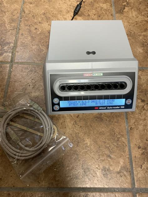 Image result for Tutorial Auto Lector 390G 3M