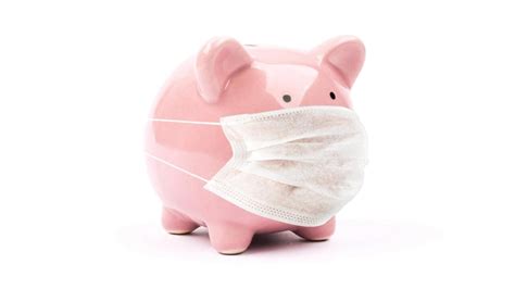 The pandemic piggy bank: How our savings can help the economy bounce ...