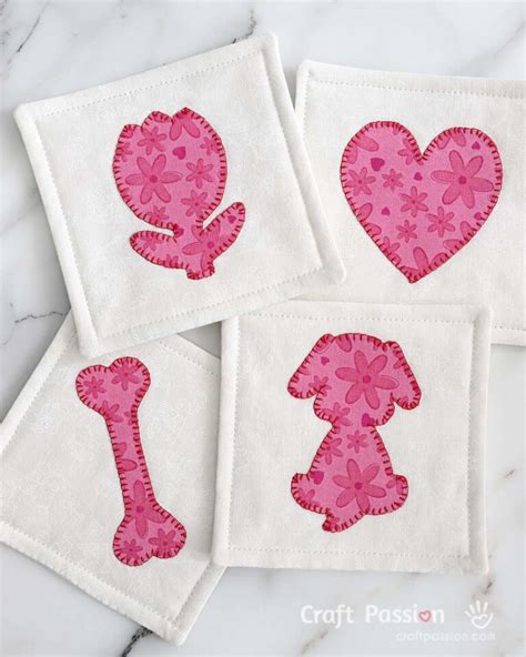 How Do You Applique Over a Panel 的图像结果